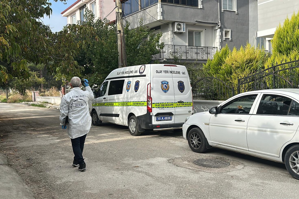 Öğrenci yurdunda şüpheli ölüm! Soruşturma başlatıldı