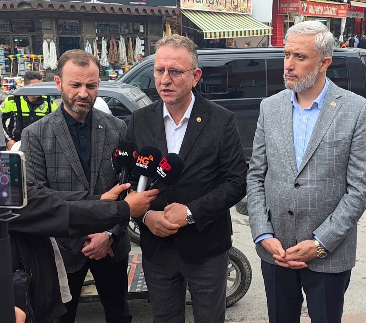 Kütahya İl Genel Meclisi'nde 969 köy için kömür projesine MHP 12 ret oyu verdi