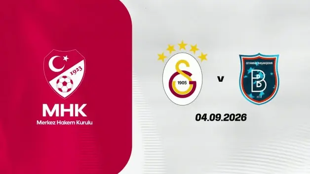Süper Lig ve 1.Lig hakem kararları mercek altında! Antyony Taylar masada...