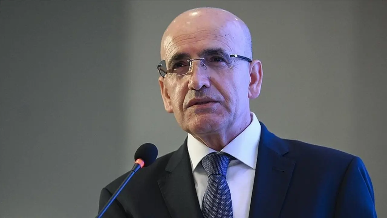 Bakan Şimşek açıkladı: Ağustosta 4,1 milyar dolarlık cari fazla verdik