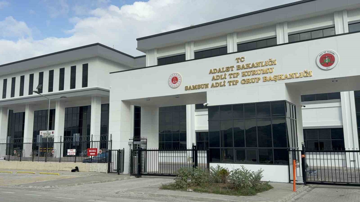 Samsun'da acı olay! Dedesinin kullandığı aracın çarptığı 2,5 yaşındaki Yağız Alp hayatını kaybetti