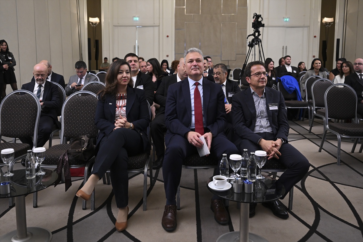TTGV'nin Öncül Proje Programı kapsamında 4 teknoloji projesine imza atıldı