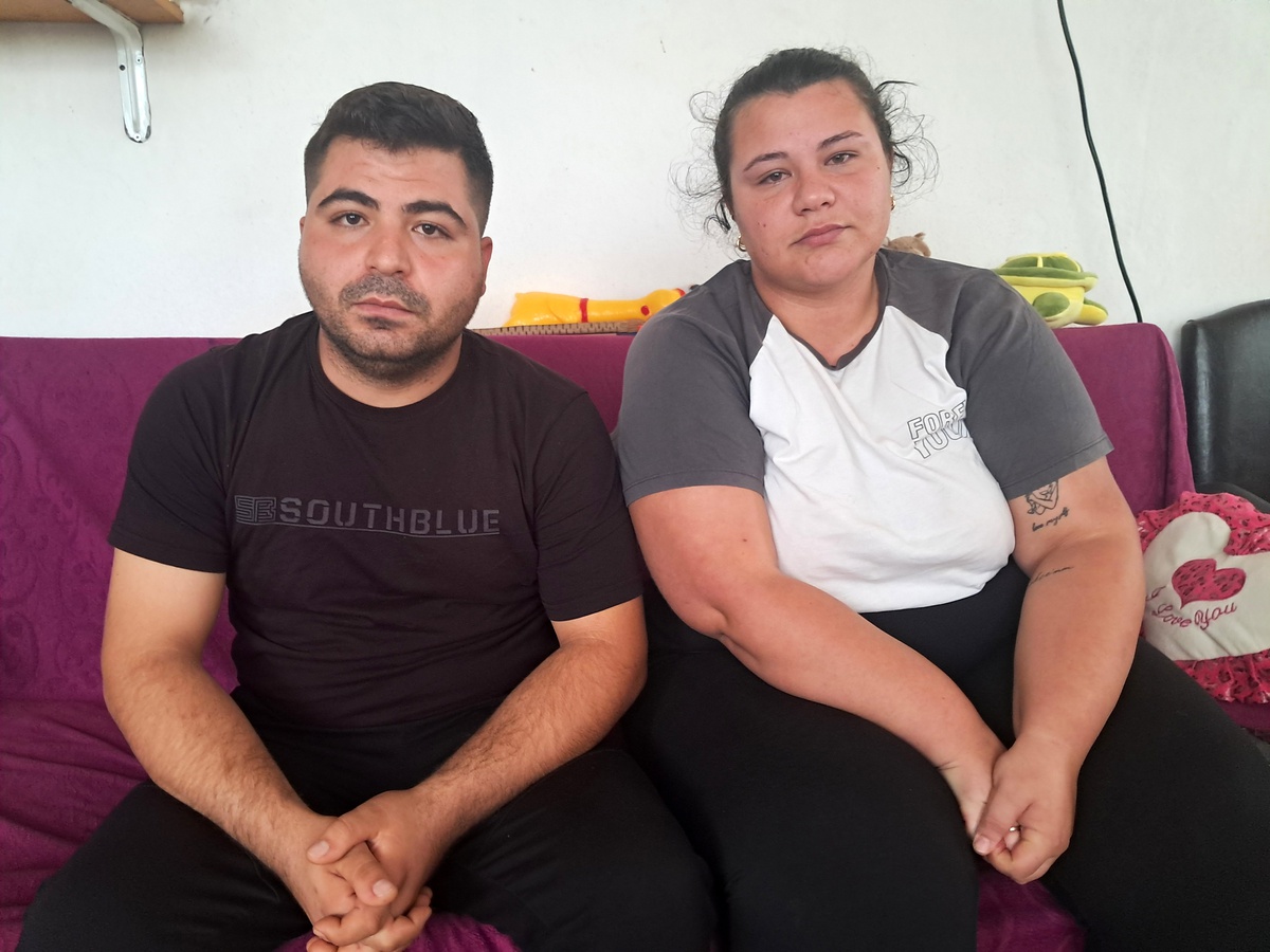 Serik'te ateşle götürülen 13 aylık bebek eve gönderildikten bir gün sonra öldü