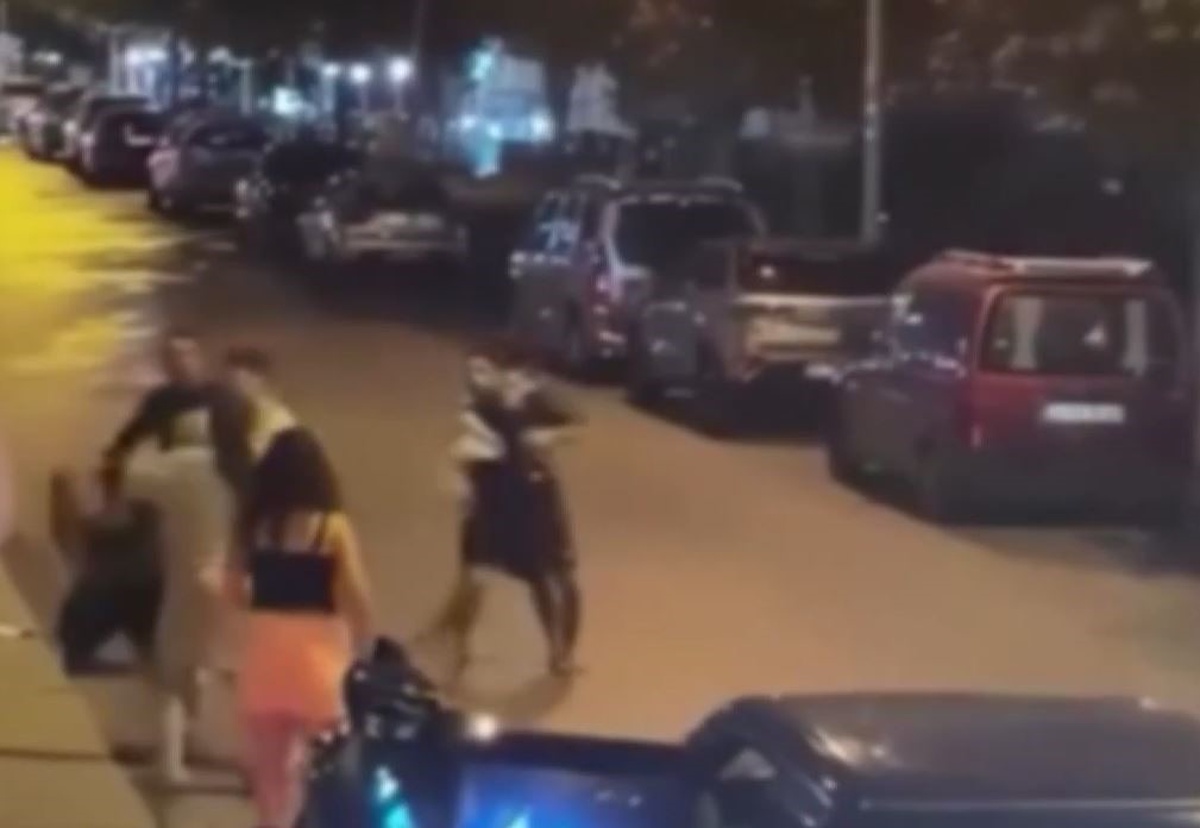 Büyükçekmece'de trafikte saldırgan sürücüye 180 bin TL ceza kesildi
