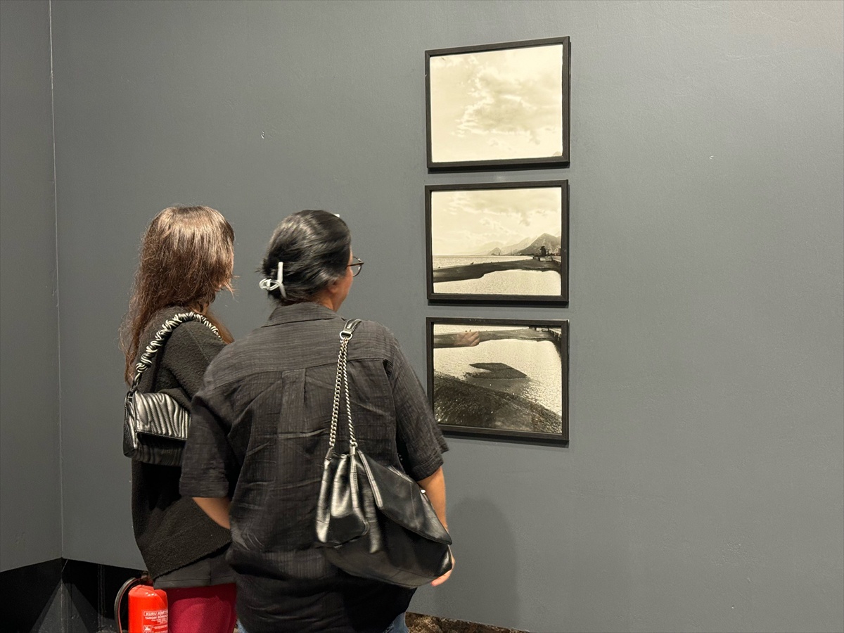Beylikdüzü sergisi İstanbul Sanat Müzesi'nde 31 genç sanatçının eserlerini ağırlıyor