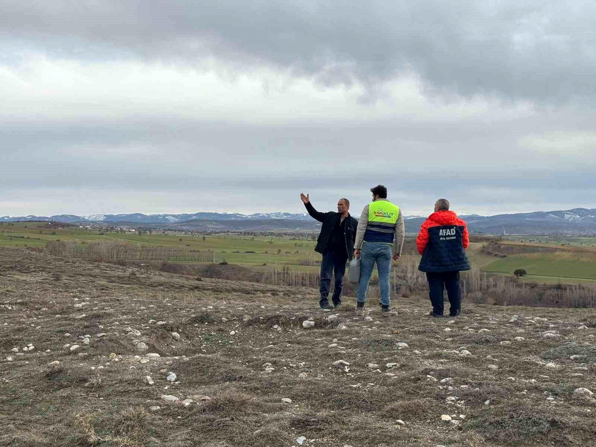[BELEDIYE · Yozgat · Akdağmadeni] Kayıp alzaymır hastası 16 saat sonra derede ölü bulundu