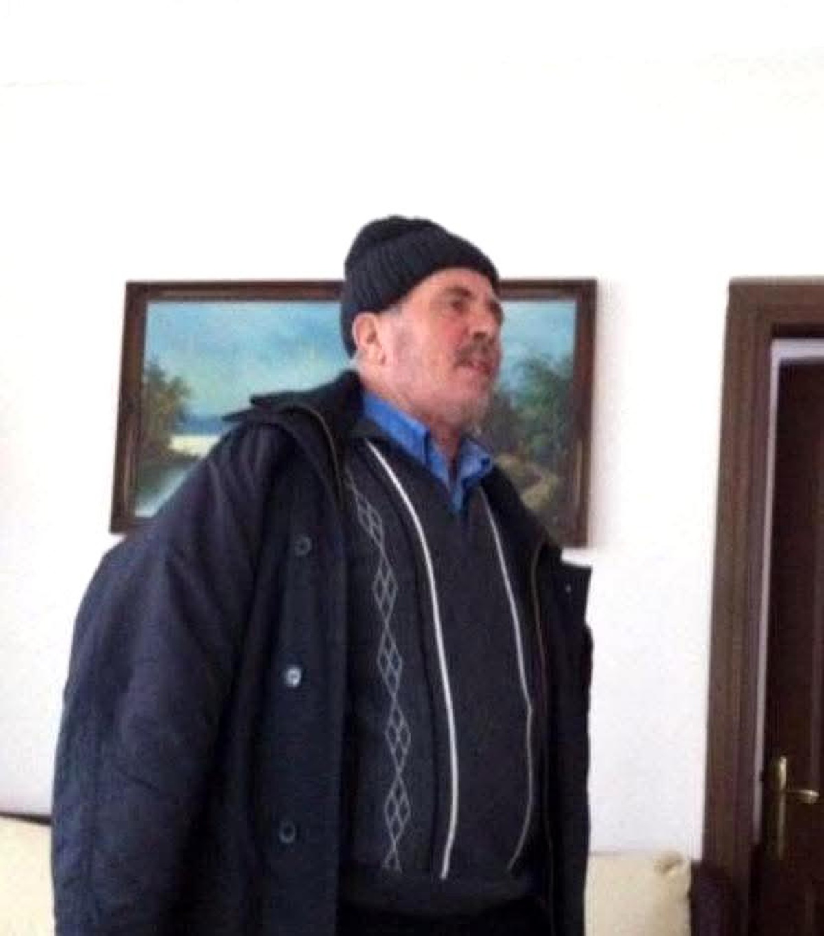 [BELEDIYE · Yozgat · Akdağmadeni] Yozgat'ta Traktör Kazası: Sürücü Hayatını Kaybetti