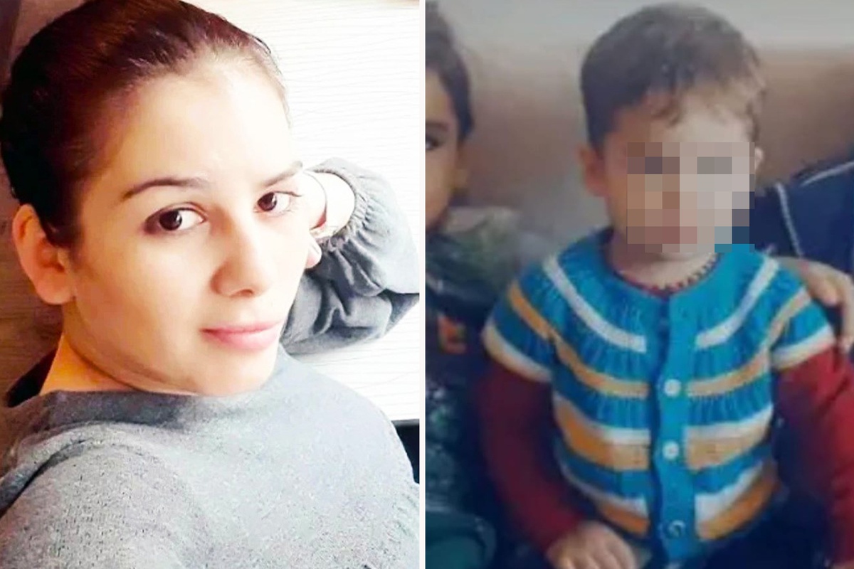 [BELEDIYE · Yozgat · Boğazlıyan] Yozgat'ta çocuğunu öldürdüğü iddia edilen anneye müebbet hapis cezası verildi