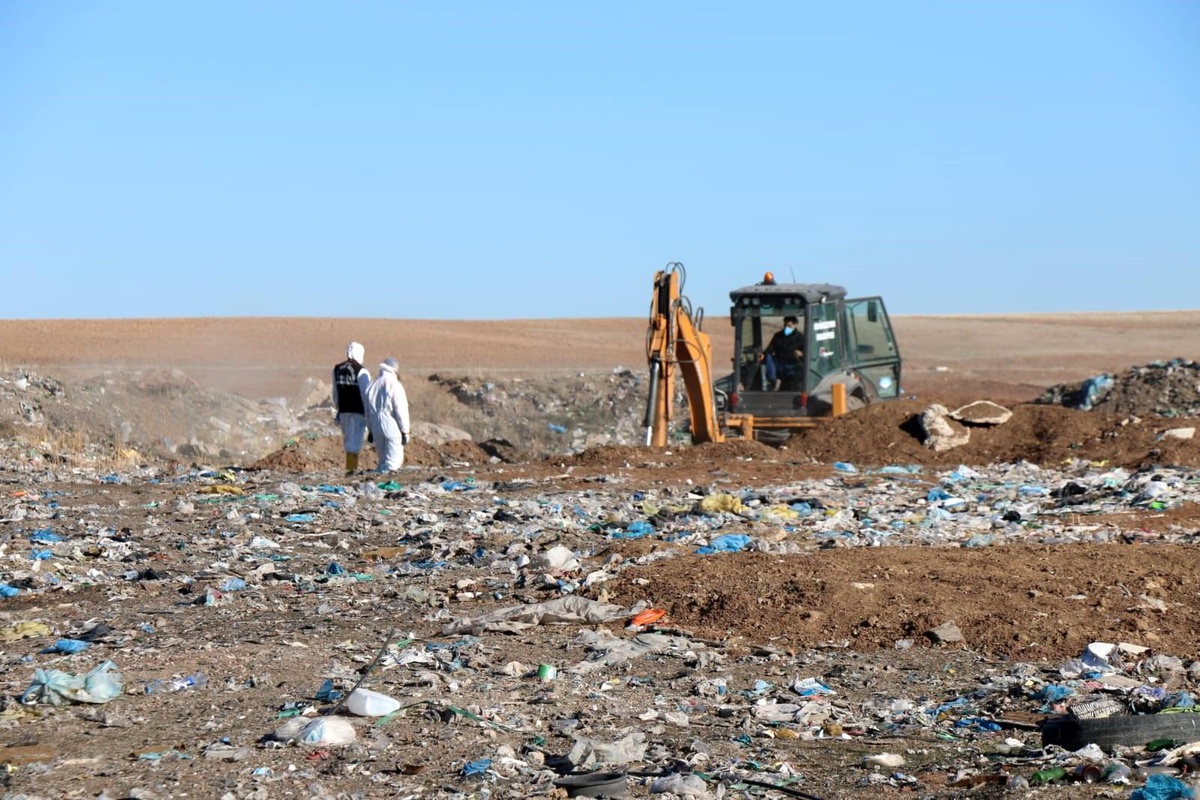 [BELEDIYE · Yozgat · Boğazlıyan] Yozgat'ta Kayıp Çocuk Arama Çalışmaları Sonlandırıldı
