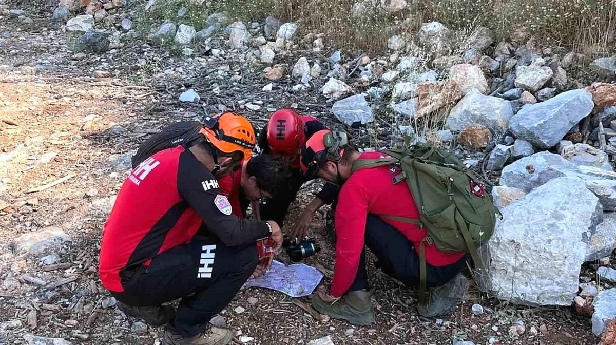 [YEREL / KAMU · Yozgat · Çandır] Muğla'da Kaybolan İngiliz Turist 3 Gün Sonra Ölü Bulundu