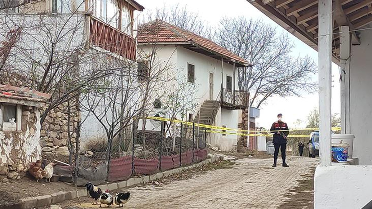 [YEREL / KAMU · Yozgat · Çandır] 1 aylık bebeğini sobada yakan anneye tepkiler büyüyor