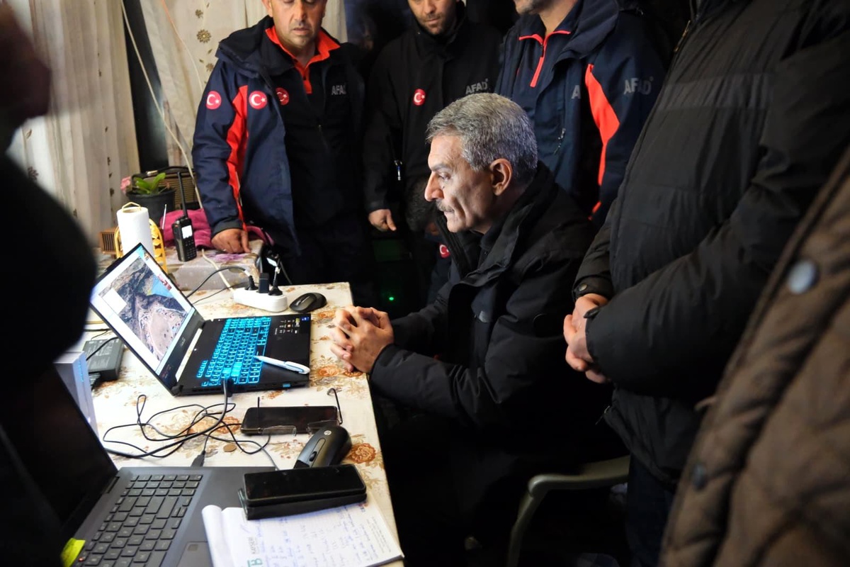 [YEREL / KAMU · Yozgat · Çayıralan] Yozgat'ta kayıp kız çocuğunu arama çalışmaları sürüyor