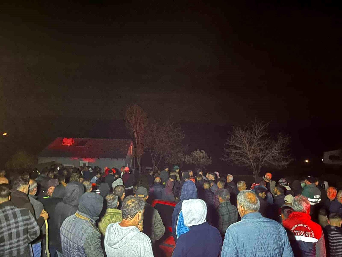 [YEREL / KAMU · Yozgat · Çayıralan] Yozgat'ta 3 yaşındaki kız çocuğu kayboldu