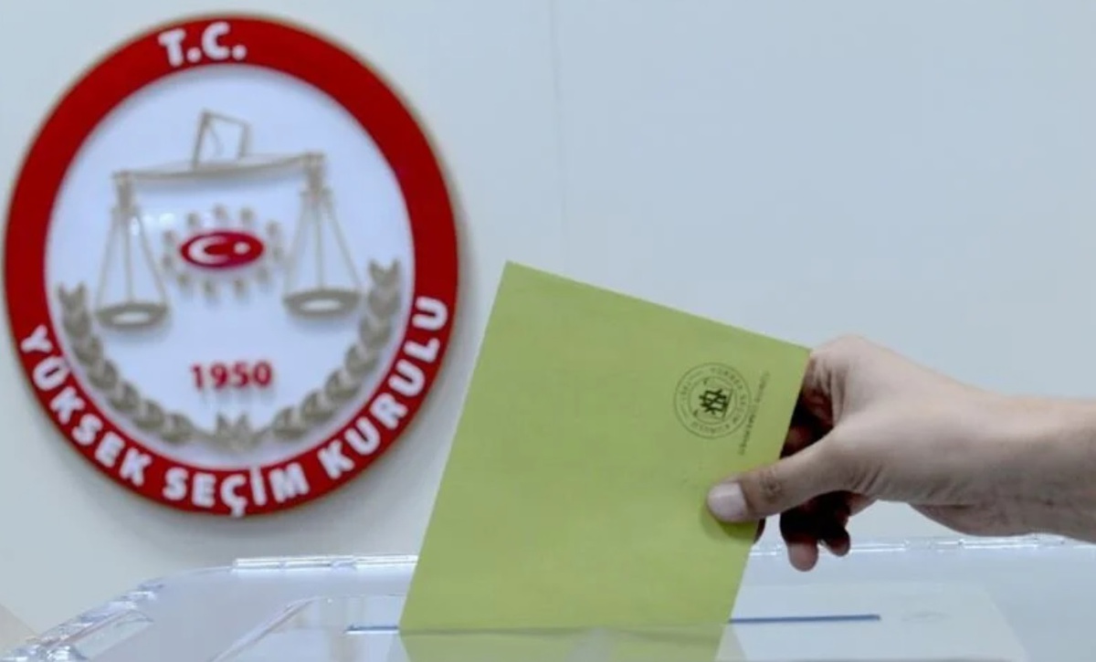 [YEREL / KAMU · Yozgat · Çayıralan] Çayıralan Belediyesi hangi parti? Çayıralan Belediye başkanı hangi partiden seçilmiştir?