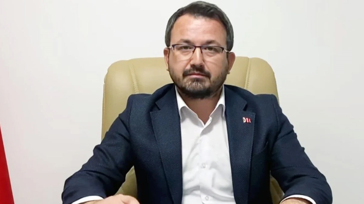 [YEREL / KAMU · Yozgat · Çekerek] Belediyede yapılan vurguna daha fazla dayanamayıp istifa etti