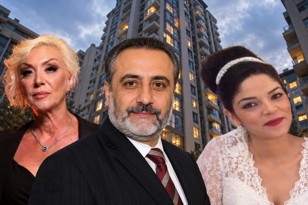 [BELEDIYE · Yalova] Güllü ve Erol Köse'nin ardından Sezen Taş! Üç ölümün ortak noktası: Yüksekten düşme