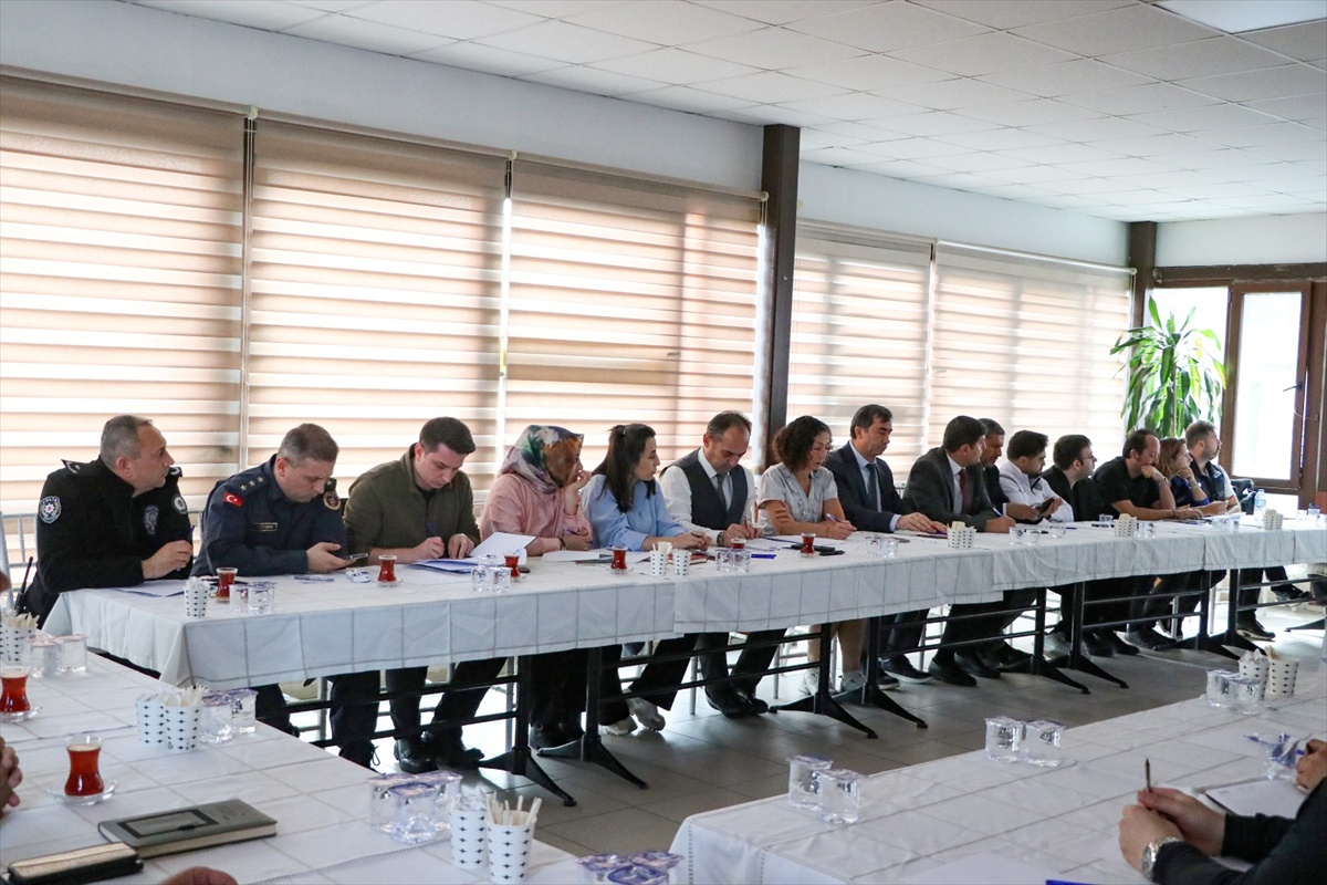 [BELEDIYE · Yalova] Yalova Çiftlikköy'de 7,5'lik deprem senaryosuyla tatbikat 21 Ekim'de yapılacak