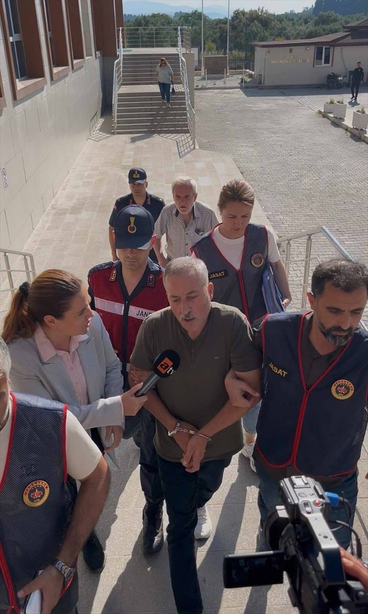 [BELEDIYE · Yalova · Altınova] Yalova'da 4 Yıldır Kayıp Olan Emrah Elveren'in Öldüğü Ortaya Çıktı