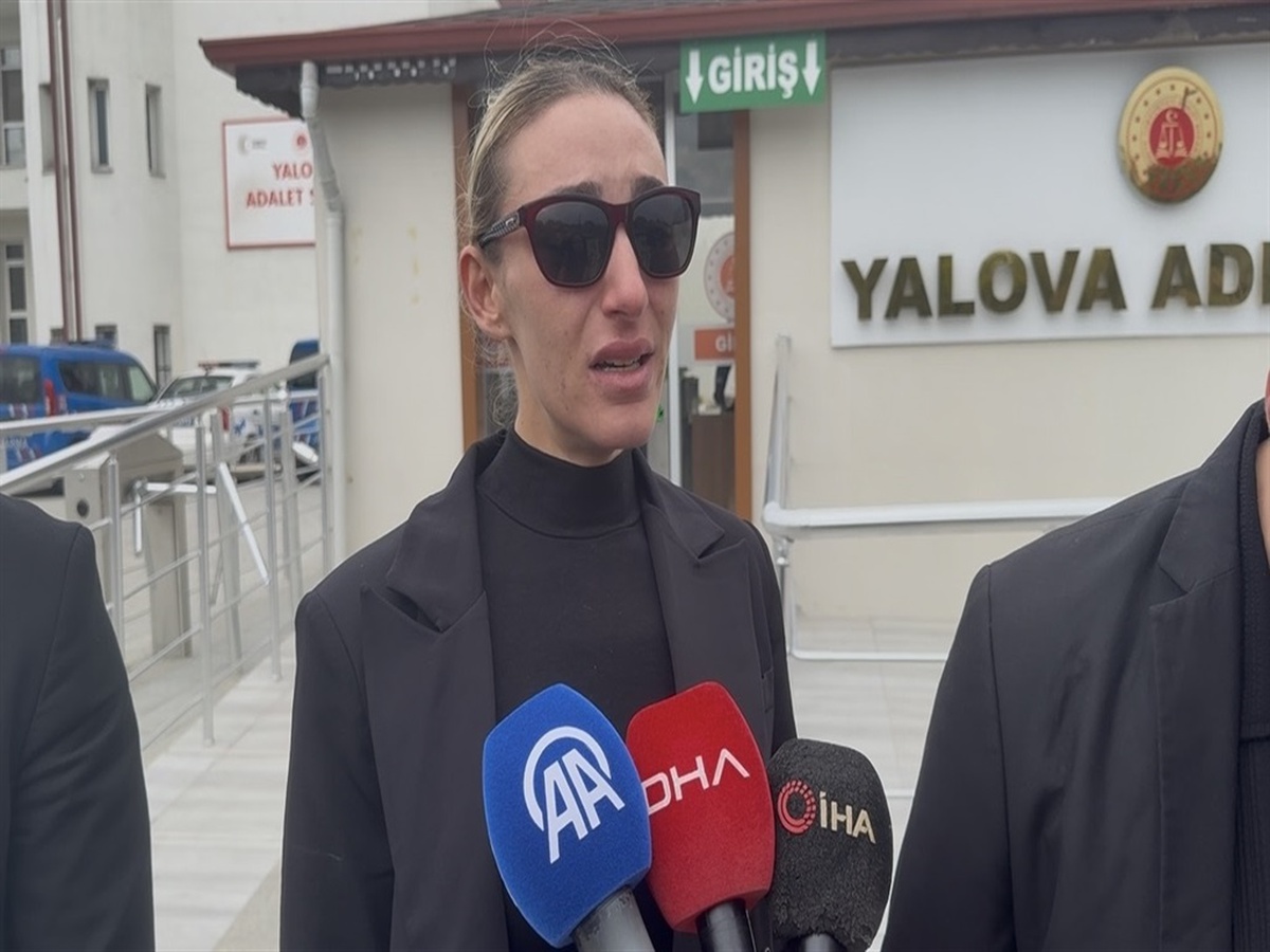 [BELEDIYE · Yalova · Altınova] Şarkıcı Güllü'nün, 3.53 promil alkollü olduğu belirlendi (2)