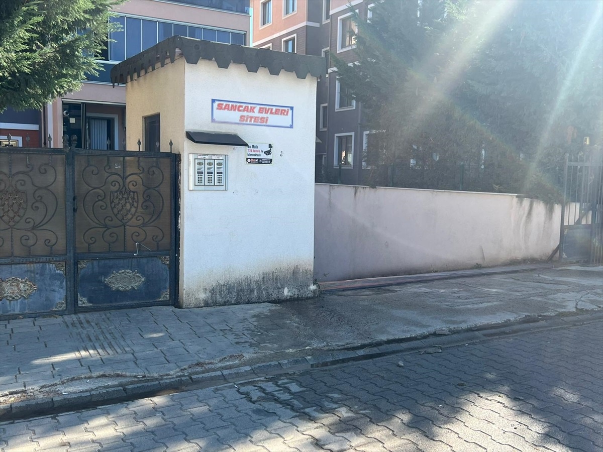 [BELEDIYE · Yalova · Altınova] Yalova'da Eşinin Tabancayla Vurduğu Kadın Hayatını Kaybetti