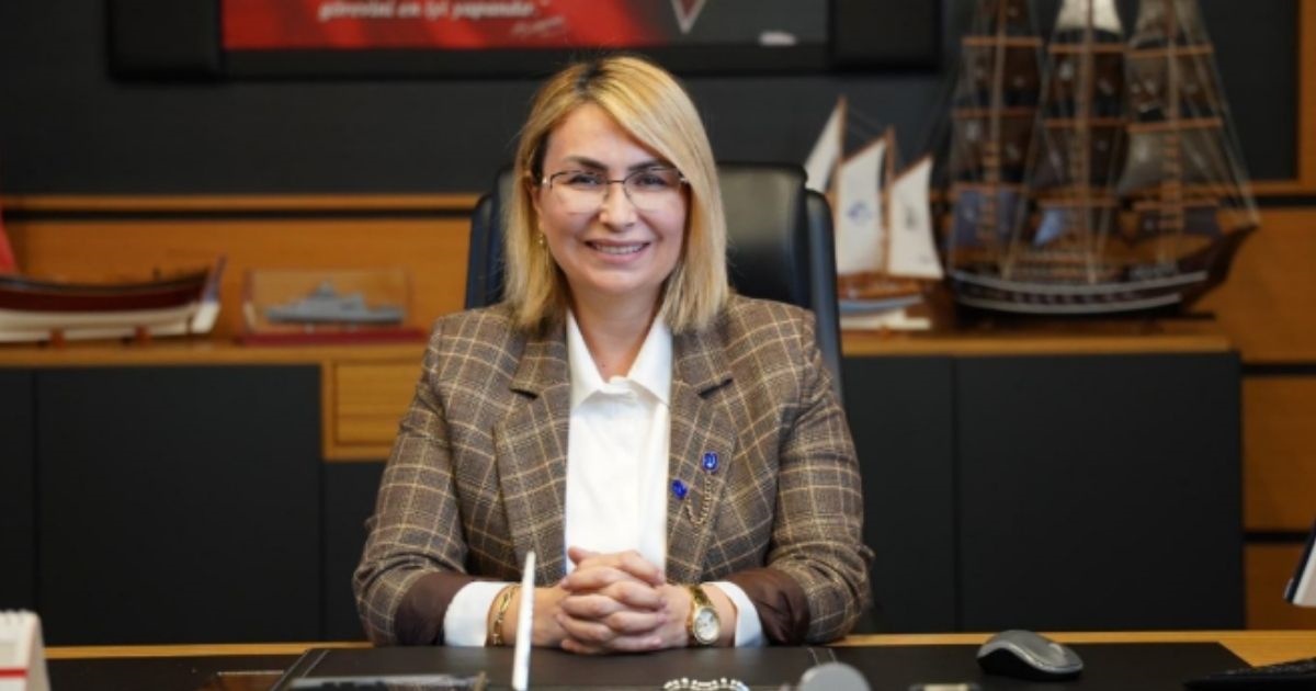 [BELEDIYE · Yalova · Altınova] Yasemin Fazlaca kimdir? Yasemin Fazlaca kaç yaşında, nereli?
