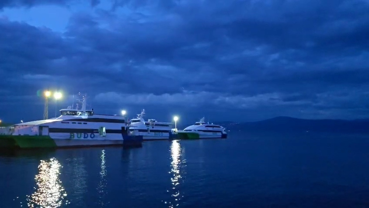 [YEREL / KAMU · Yalova · Armutlu] BUDO'nun 8 seferi iptal edildi