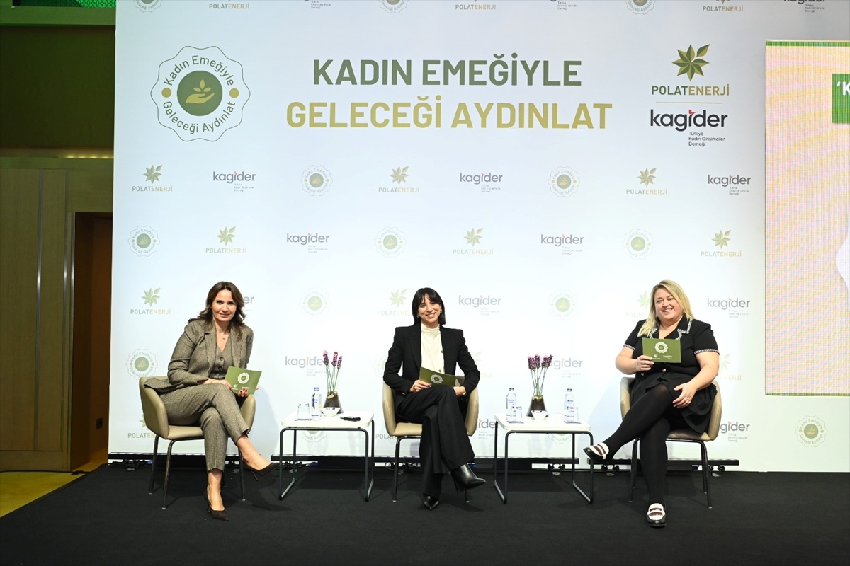 [YEREL / KAMU · Yalova · Armutlu] Polat Enerji ve KAGİDER'den "Kadın Emeğiyle Geleceği Aydınlat" projesi