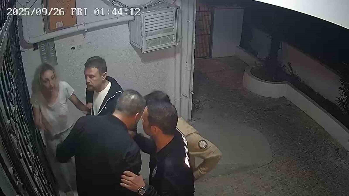 [YEREL / KAMU · Yalova · Çınarcık] Güllü'nün Ölümünde Kamera Görüntüleri Panik Anlarını Ortaya Çıkardı