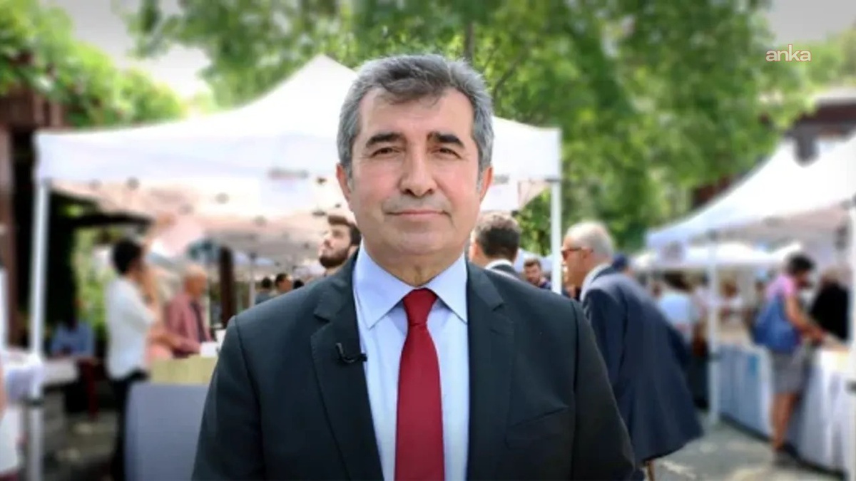 CHP'li Saraç, Halk TV'ye kayyum atanmasının kabul edilemez olduğunu söyledi
