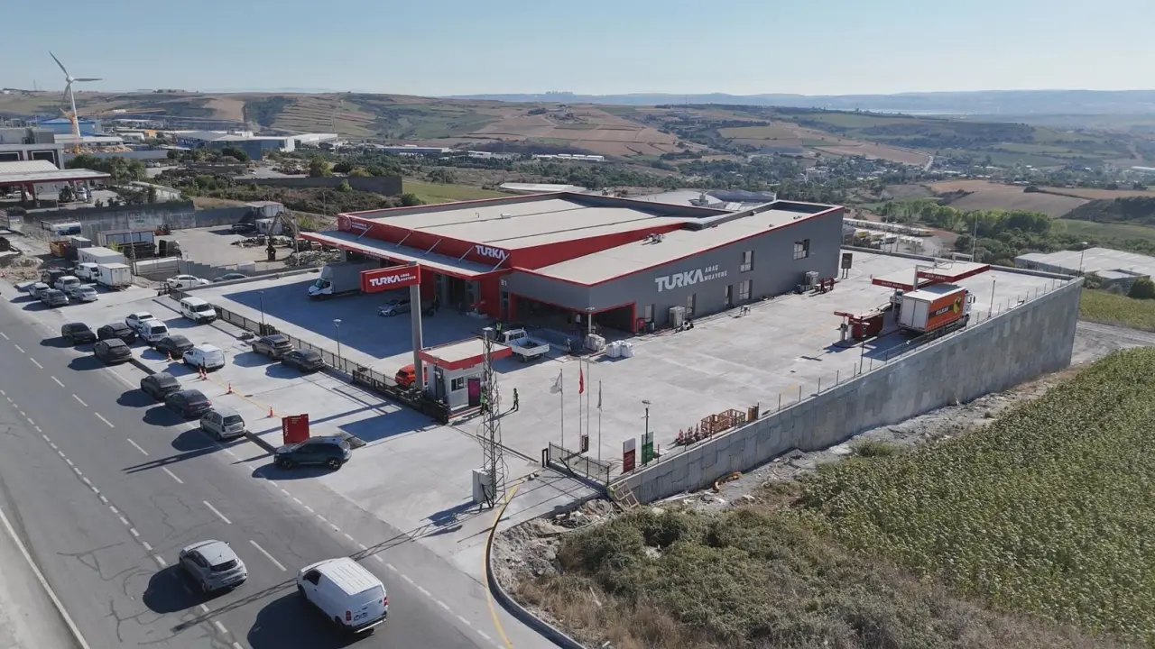 Araç sahiplerini ilgilendiriyor! Muayene istasyonlarında 2027 öncesi kritik gelişme