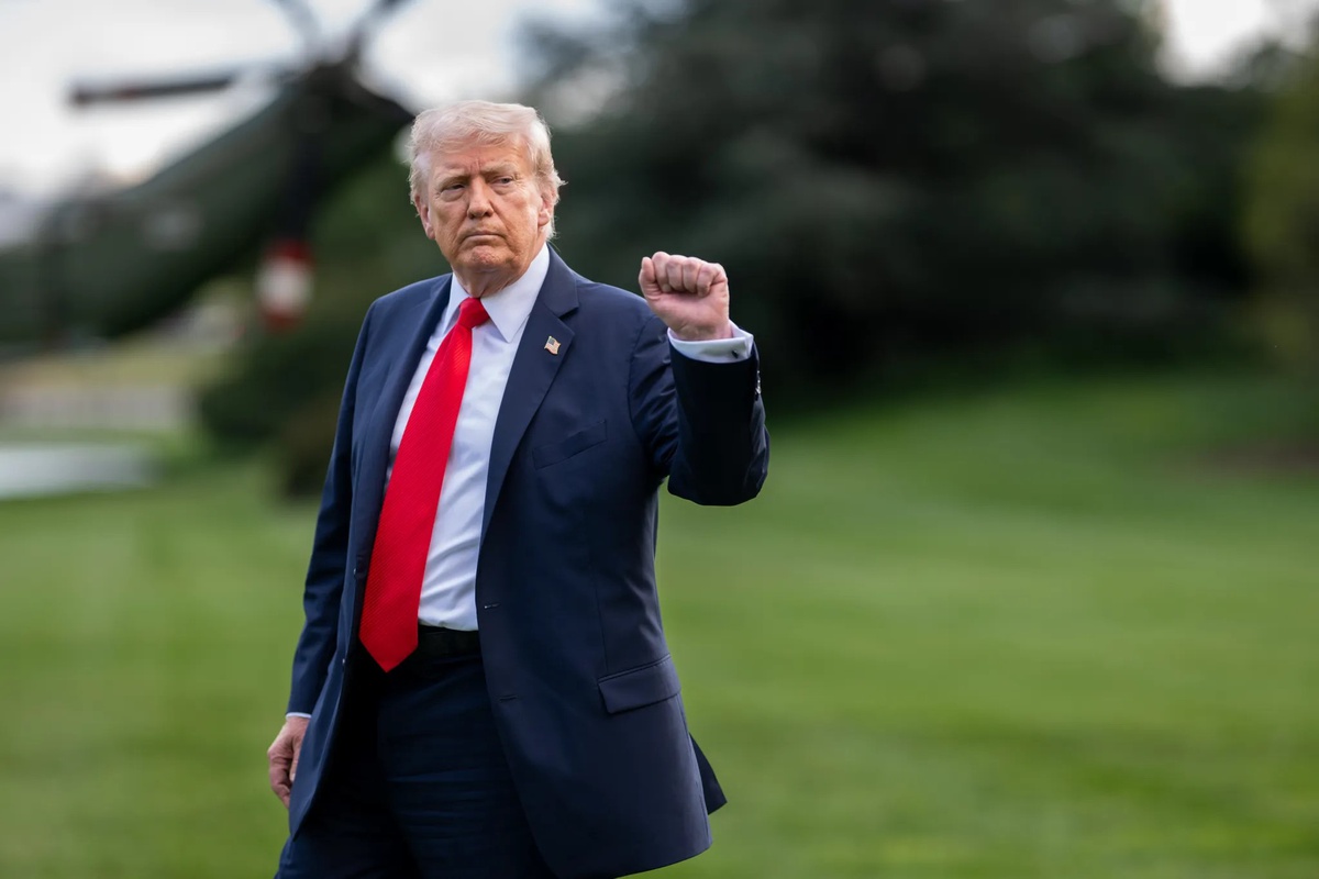 Trump'tan Grönland hamlesi! Petrol, doğal gaz ve maden aramaları başlıyor