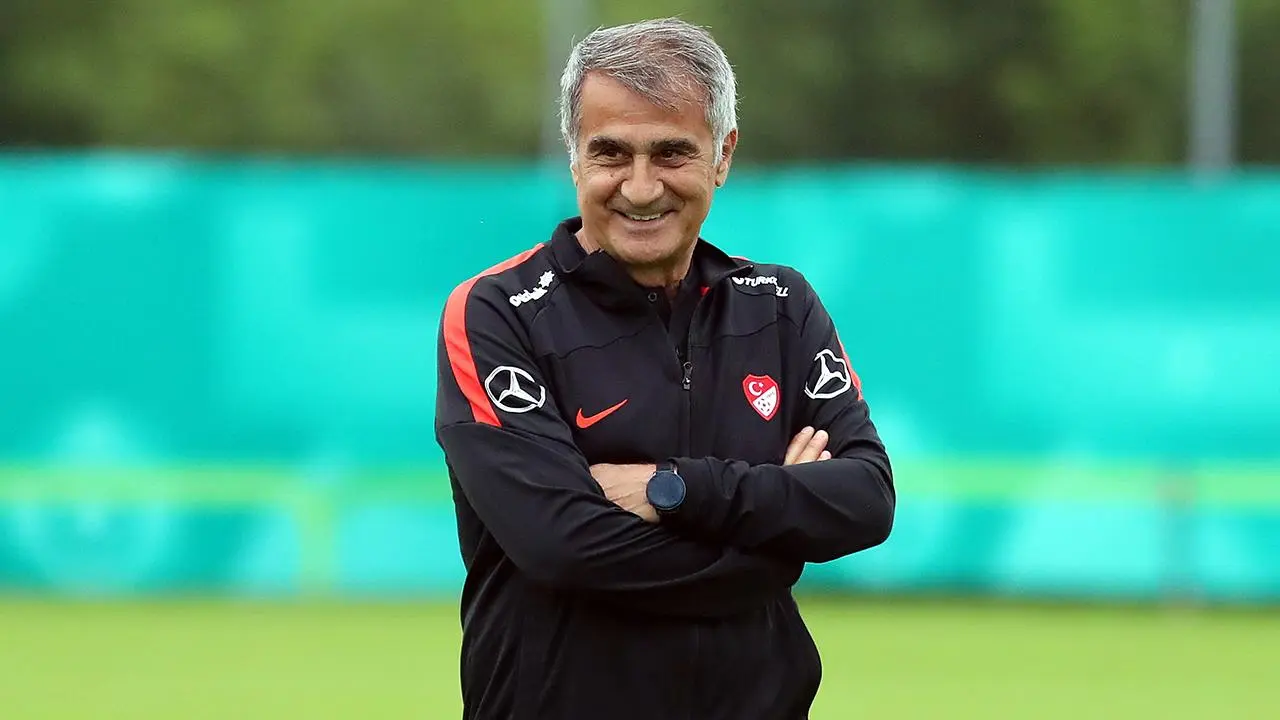 A Milli Takım için Şenol Güneş iddiası! Görev süresini duyanlar inanamadı