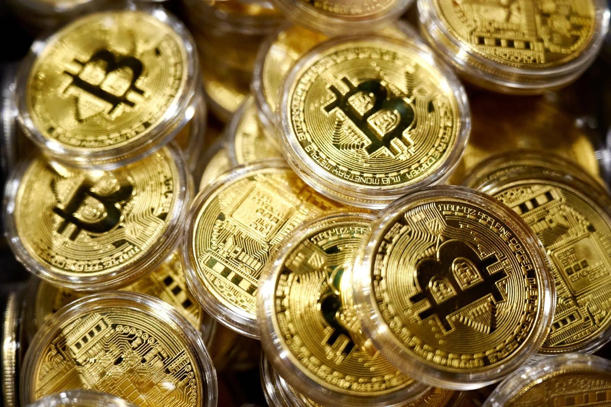 Bitcoin'de toparlanmanın önünde enflasyon sınavı