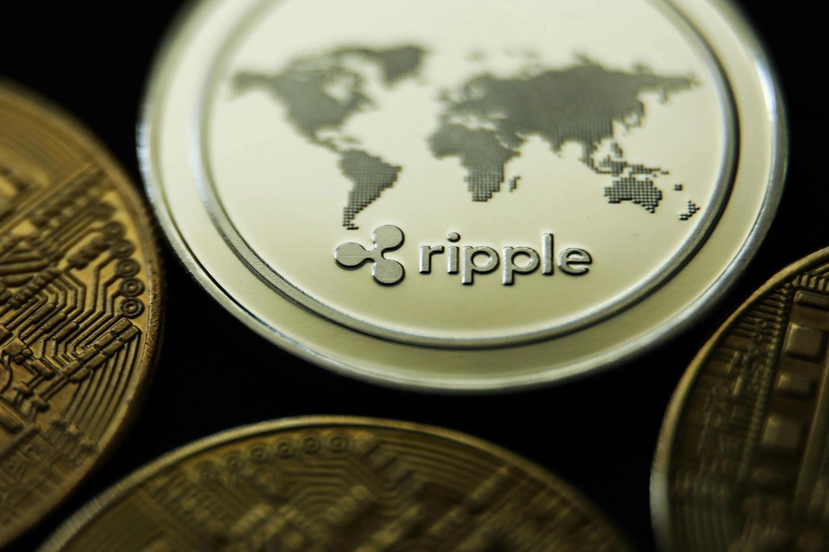 Ripple'dan kripto ödemelerine yeni adım