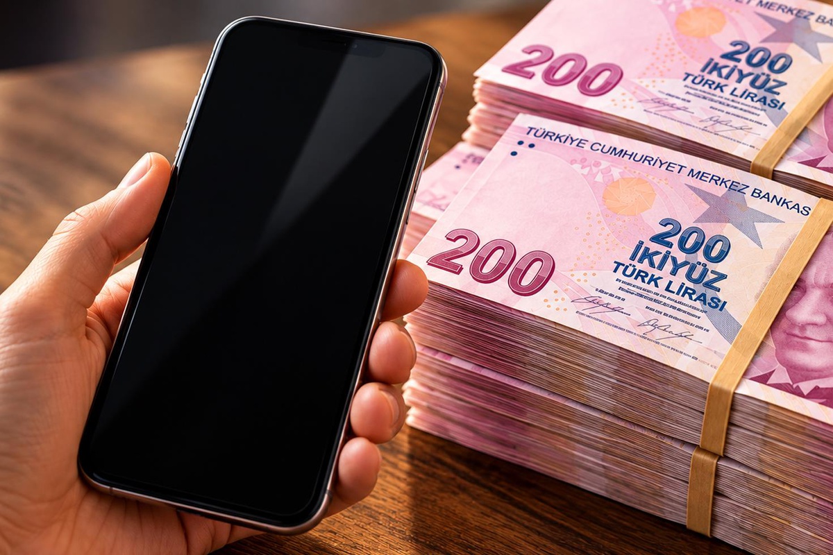 Sadece telefon ve internet yeterli! Bu işi yapanlar yılda 8 milyon lira kazanıyor