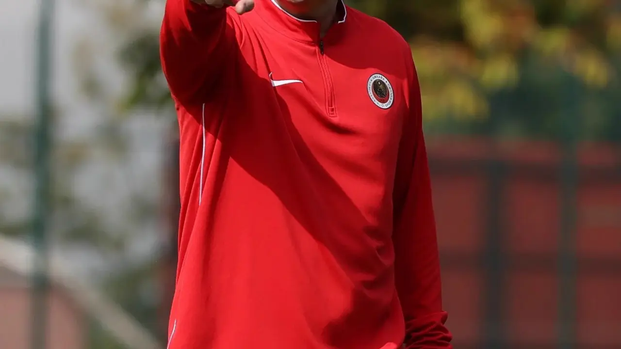 Bernd Storck'tan Galatasaray açıklaması!