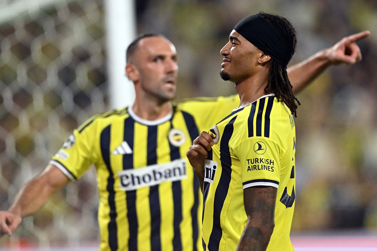 Aston Villa maçına saatler kala Archie Brown'dan sürpriz transfer açıklaması
