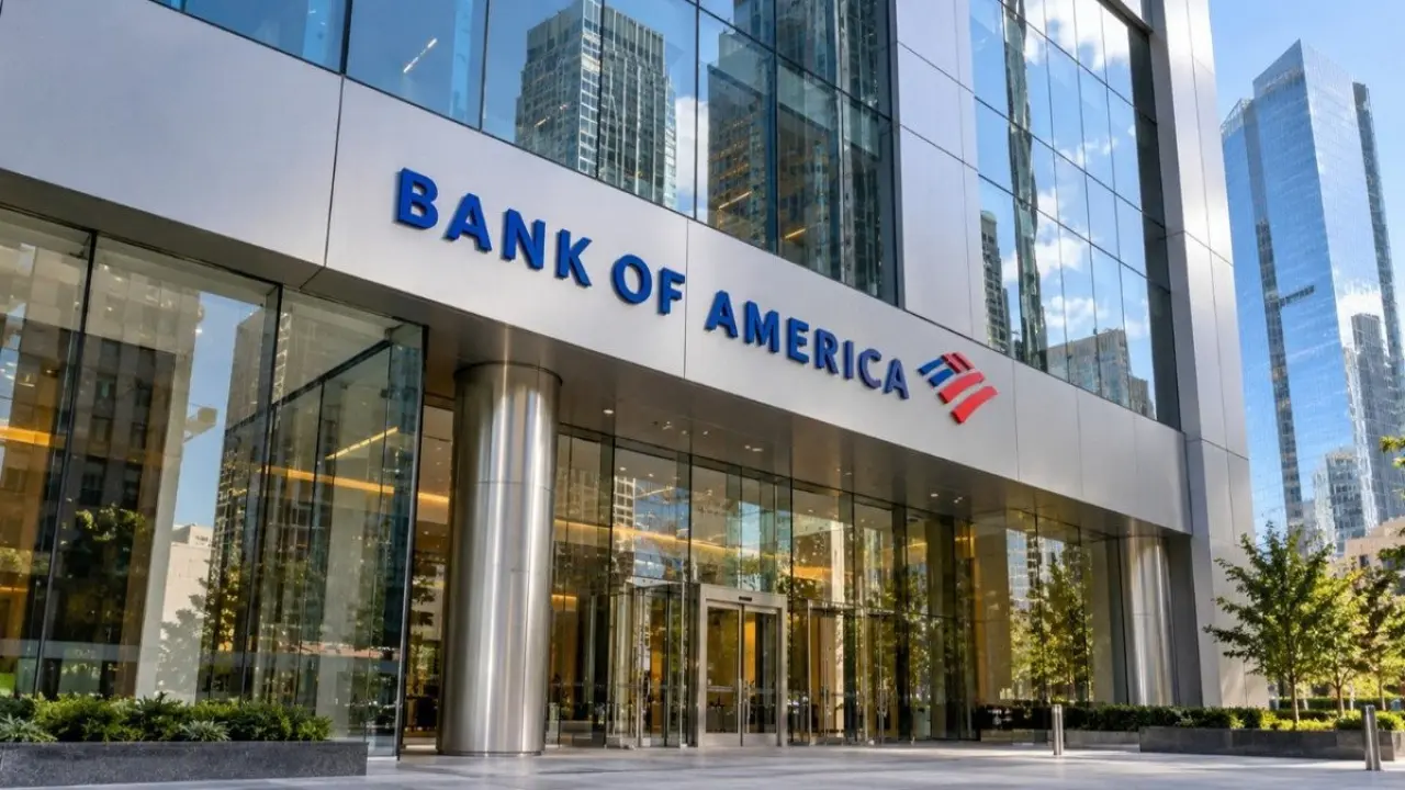 Bank of America’ya 1.21 milyar dolarlık ceza!