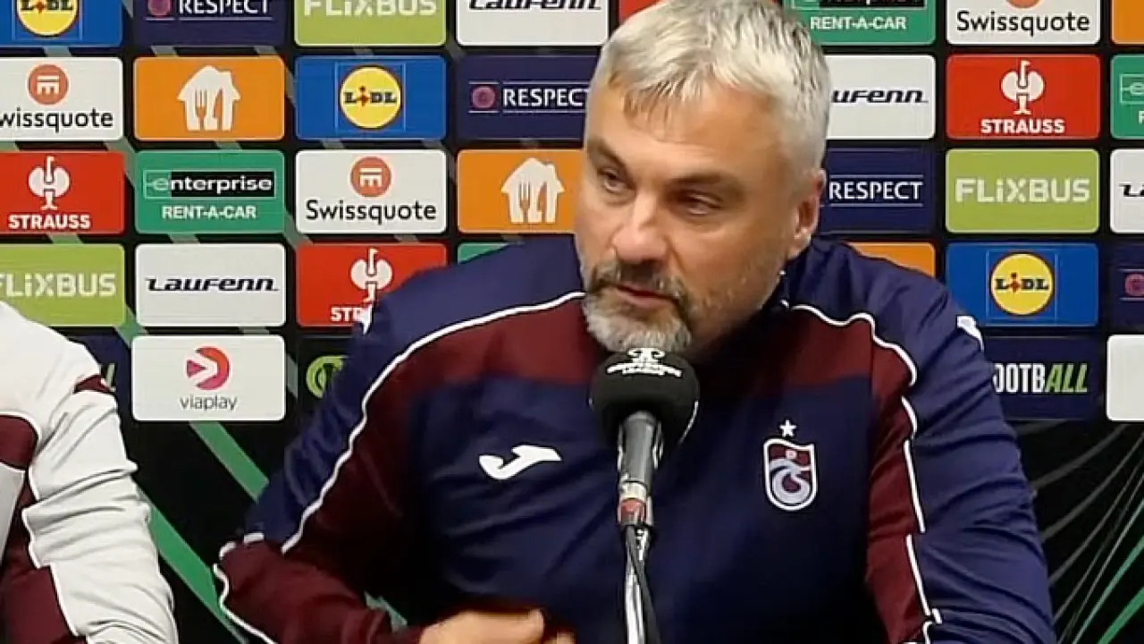 Thomas Reis'tan Avrupa maçı için Salah cevabı!