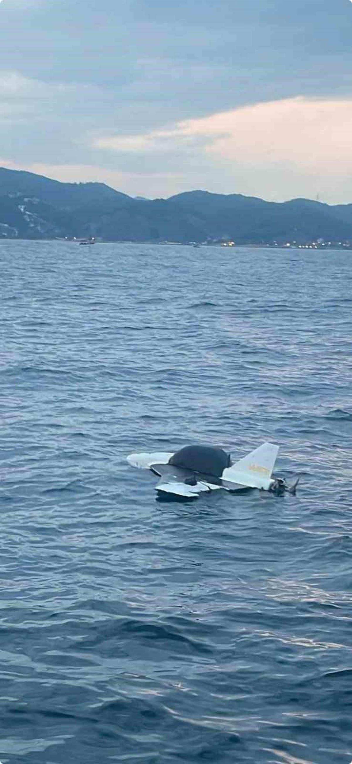 [BELEDIYE · Zonguldak · Alaplı] Alaplı'da İHA Panigi: Liman Geçici Kapatıldı