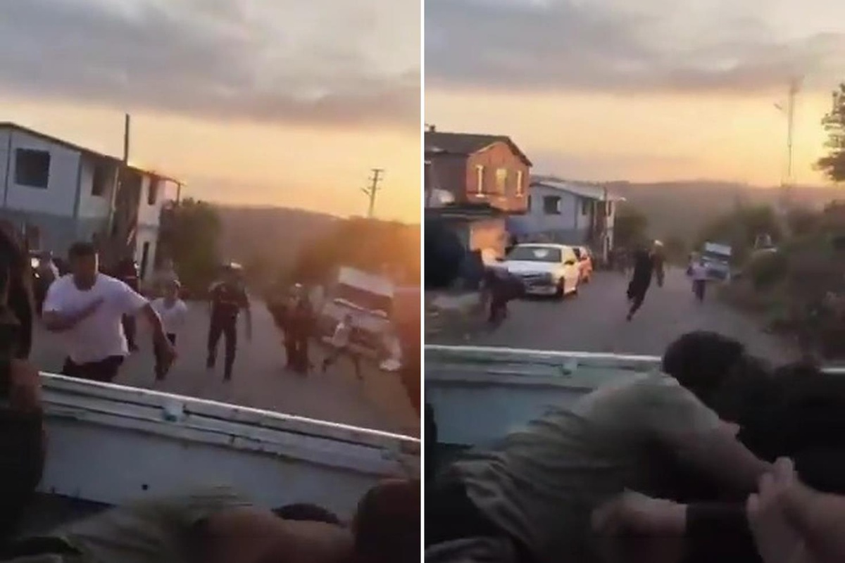 [YEREL / KAMU · Zonguldak · Alaplı] Zonguldak'ı karıştıran "Kürt işçilere saldırı" iddiası! Bakan Gürlek’ten açıklama geldi