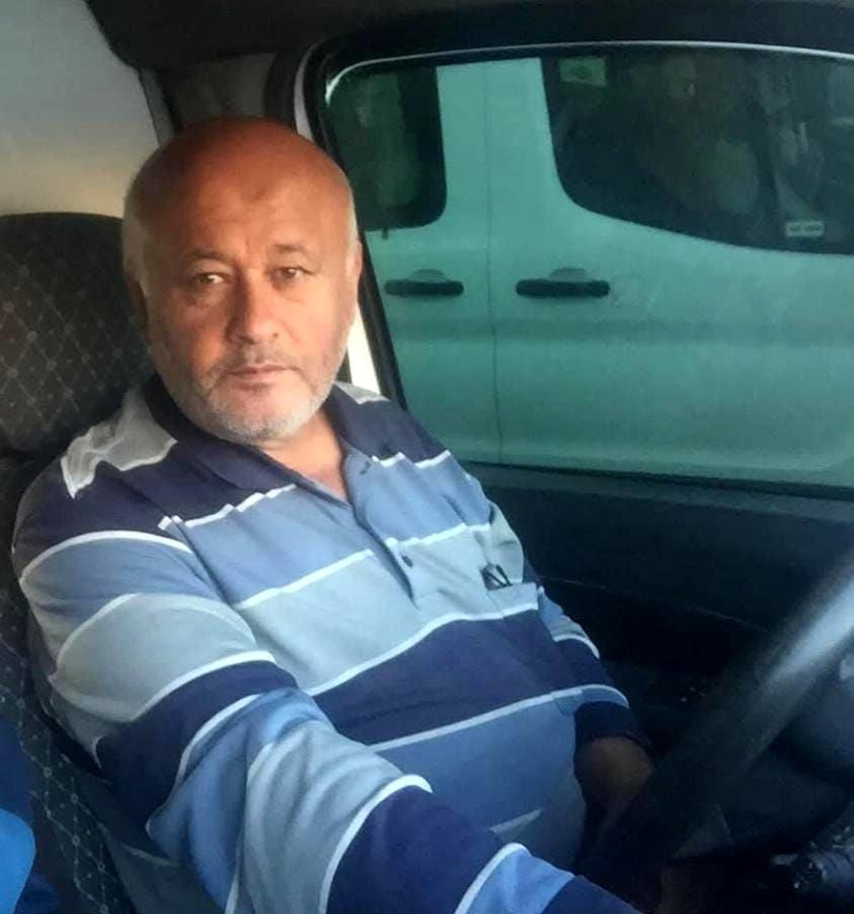 [YEREL / KAMU · Zonguldak · Çaycuma] Çaycuma'da Kalp Krizi Geçiren Esnaf Hayatını Kaybetti