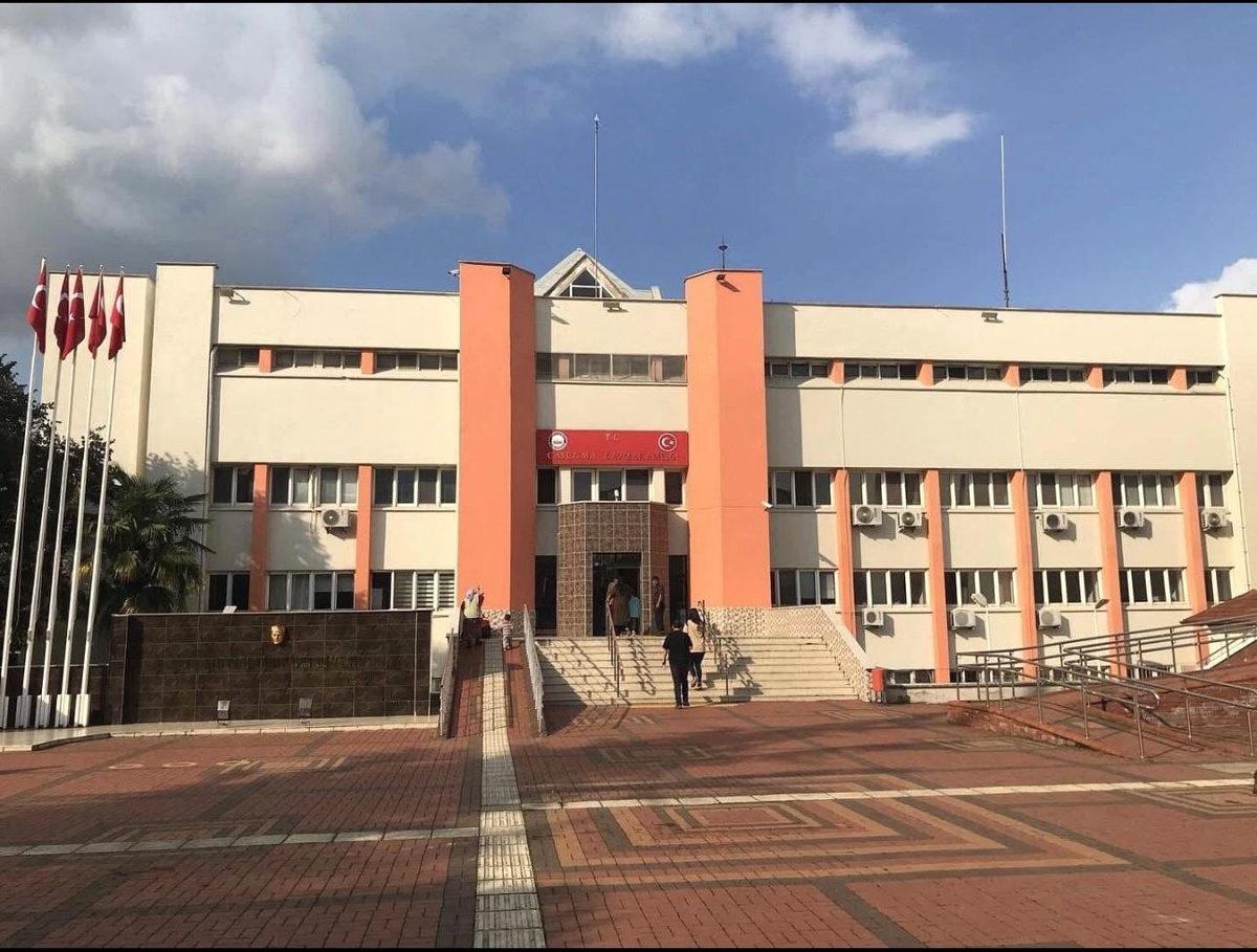 [BELEDIYE · Zonguldak · Çaycuma] Çaycuma'da Aile Destek Merkezi Kuruluyor
