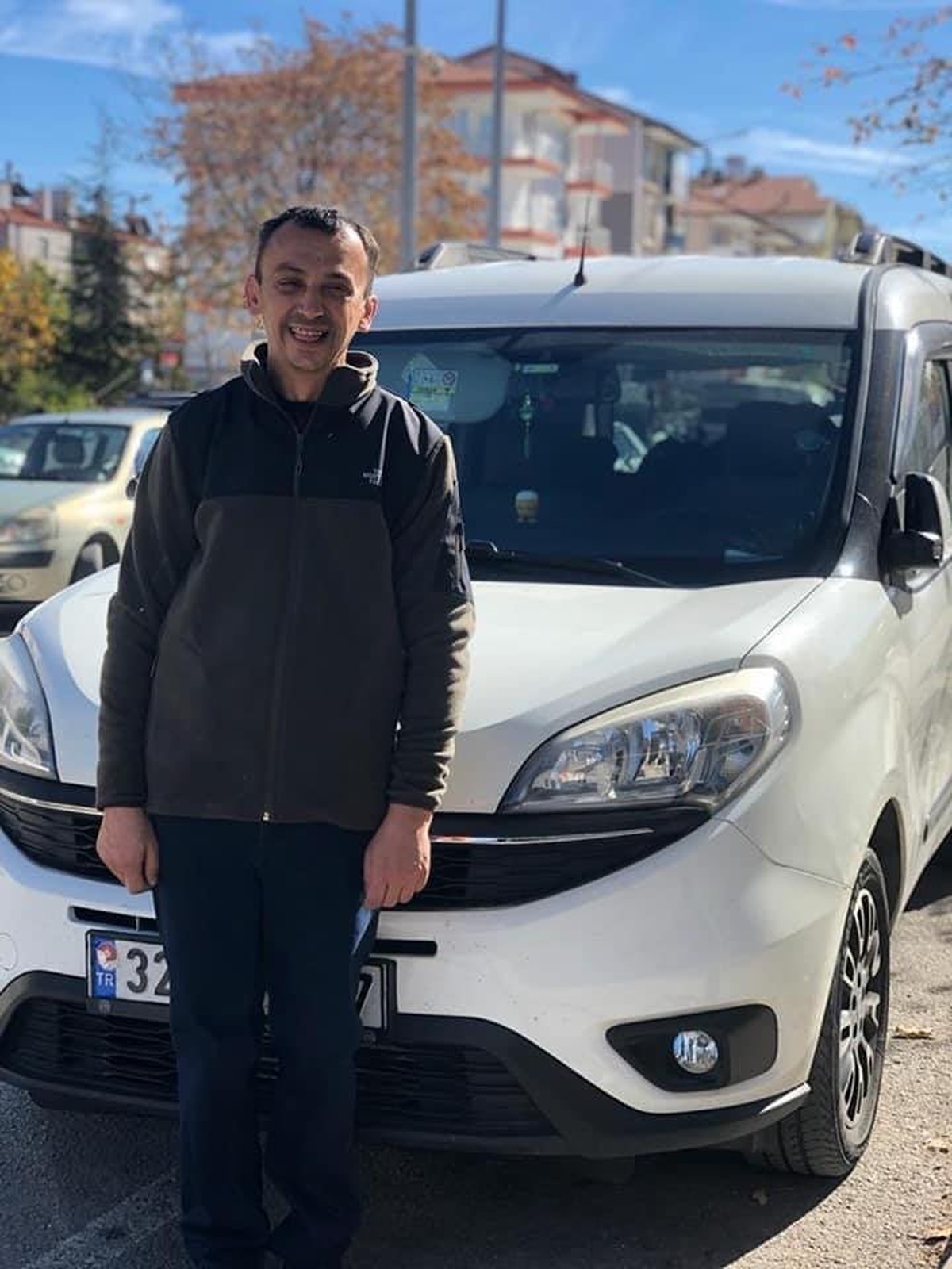 [YEREL / KAMU · Zonguldak · Çaycuma] Çaycuma’da 5 gündür kayıp olan Sezgin Göcen her yerde aranıyor