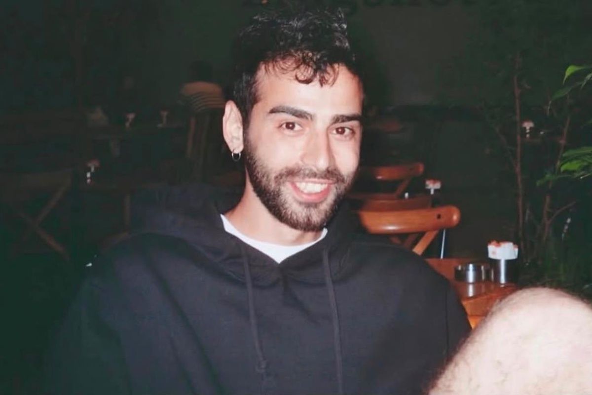 [BELEDIYE · Zonguldak · Devrek] Feci kazada hayatını kaybeden kameraman Deniz Küçükler son yolculuğuna uğurlandı