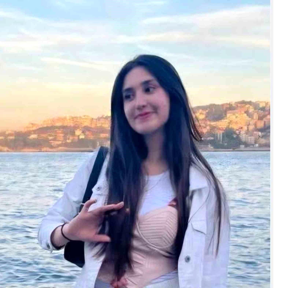 [BELEDIYE · Zonguldak · Devrek] Devrek'te kamyonun çarptığı genç kız hayatını kaybetti