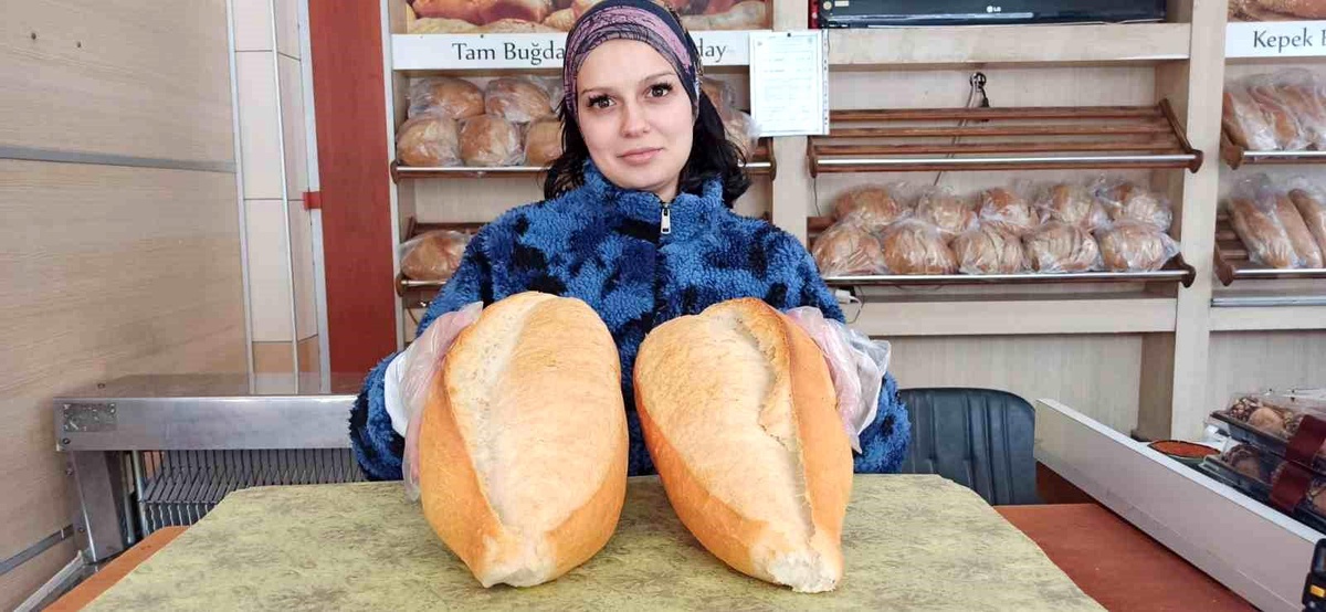 [BELEDIYE · Zonguldak · Devrek] Devrek'te ekmek fiyatları yeniden güncellendi