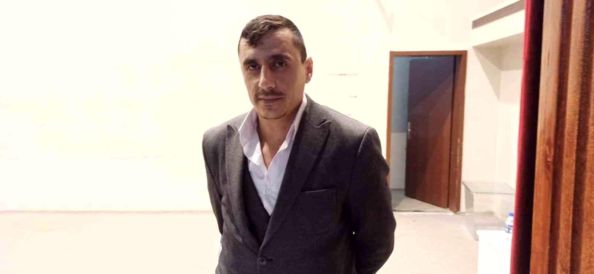 [BELEDIYE · Zonguldak · Devrek] Madencilerin 5'inci kongresinde mevcut başkan Saraçoğlu güven tazeledi
