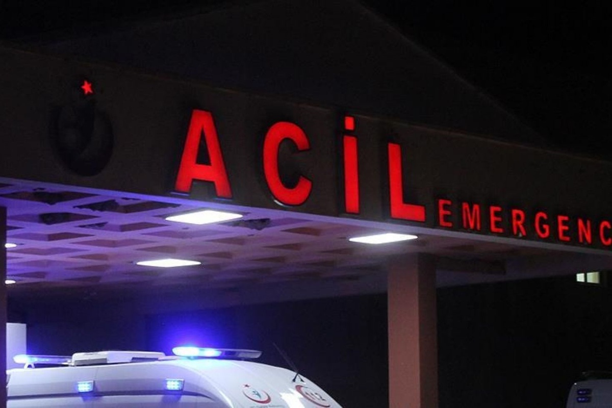 [BELEDIYE · Zonguldak · Devrek] Eski karısı göğsünden bıçakladı