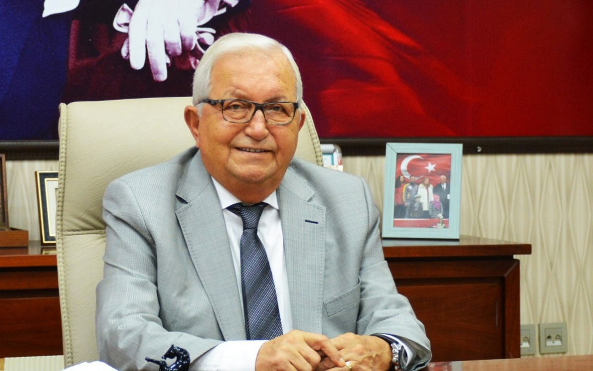 [YEREL / KAMU · Zonguldak · Ereğli] Halil Posbıyık kimdir, kaç yaşında? Zonguldak Ereğli Belediye Başkanı Halil Posbıyık nereli?